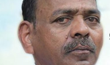 വണ്ടൂർ എറിയാട് കുഴിവിള വീട്ടിൽ ബാലരാജ് ( ബാലേട്ടൻ -64) നിര്യാതനായി