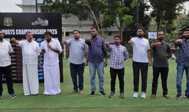 പിവൈപിഎയുടെ ഊർജ്ജവും ഉത്സാഹവും ശ്ലാഘനീയം: ചാണ്ടി ഉമ്മൻ എംഎൽഎ