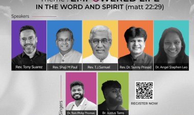 AGIFNA ഫാമിലികോൺഫറൻസ് ടൊറന്റോയിൽ ജൂലൈ 24 മുതൽ