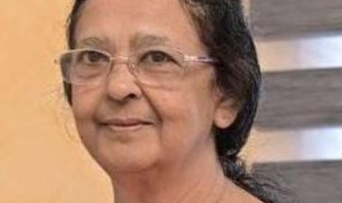 കടമാങ്കുളം മൂലമണ്ണിൽ ലീലാമ്മ നൈനാൻ ( 70) നിര്യാതയായി