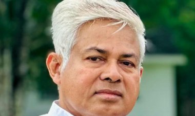 പാസ്റ്റർ  ബാബു ജോർജ് പത്താനാപുരത്തിന്റെ സഹോദരൻ പാസ്റ്റർ രാജു ജോർജ് (64) കർതൃസന്നിധിയിൽ