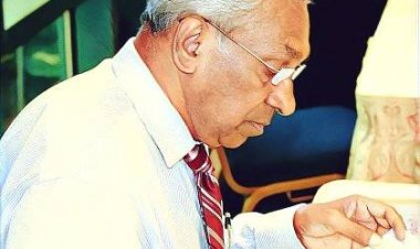 നന്ദി, നന്ദി, നന്ദി... ഇന്ന്  മെയ് മൂന്ന്