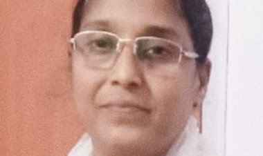 അനി സാജു (47) നിര്യാതയായി