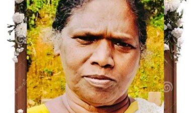 പാസ്റ്റർ പി.പി. ഐസക്കിൻ്റെ സഹധർമ്മിണി റീത്തമ്മ ഐസക്  (68) കർതൃ സന്നിധിയിൽ