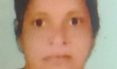 ശ്യാമള രാജൻ(49) നിര്യാതയായി