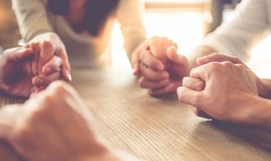 ഗുഡ്ന്യൂസ് സൗഹൃദ സമിതി കുന്നംകുളം ചാപ്റ്റർ രൂപീകരണം മെയ് 8ന്