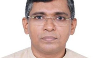 പാസ്റ്റർ രാജൻ ജോർജ് ഒ.പി.എ ശുശ്രൂഷകനായി നിയമിതനായി