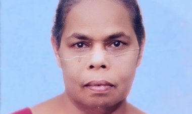 മേരി ജോസഫ് (78) നിര്യാതയായി