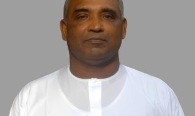 റ്റി.പി.എം പുനലൂർ അസിസ്റ്റന്റ് സെന്റർ പാസ്റ്റർ ടി. മാത്യു (ബാബു 67) കർത്തൃസന്നിധിയിൽ