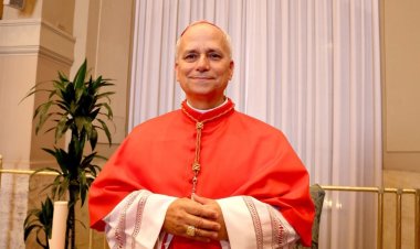 ലിയോ പതിനാലാമൻ റോബർട്ട് ഫ്രാൻസിസ് പ്രെവോസ്റ്റ് പുതിയ മാർപാപ്പ