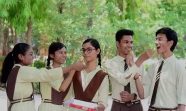 വിജയശതമാനം 99.5; എസ്എസ്എൽസി പരീക്ഷാഫലം പ്രഖ്യാപിച്ചു