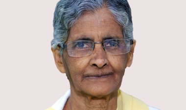 പാസ്റ്റർ ഇ. ജെ. ജോൺസൻ്റെ ഭാര്യ മാതാവ് വത്സ ജോർജ്ജ്കുട്ടി (74) ബെംഗളൂരുവിൽ നിര്യാതയായി