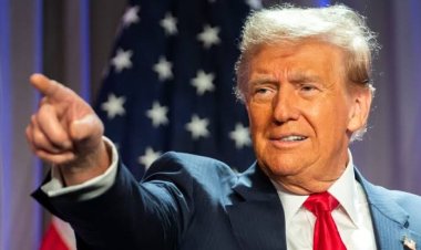 ഇന്ത്യയും പാക്കിസ്ഥാനും വെടിനിർത്തലിലേക്ക്; പ്രഖ്യാപനം നടത്തി ട്രംപ്