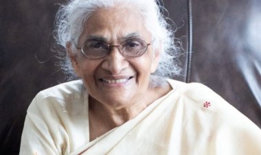 സാറാമ്മ ജോൺ(89) ടെക്സസിൽ നിര്യാതയായി