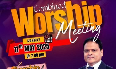 എം.ഇ.പി.സി. ബഹ്റൈൻ സംയുക്ത സഭായോഗം മെയ് 11 ഇന്ന്