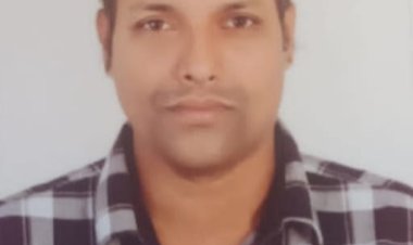 ബോബു ഡാനിയേലിന്റെ ഭാര്യ സഹോദരൻ മാങ്കാവ് മൂളിയിൽ ജിജോയുടെ  സംസ്കാരം  മെയ്‌ 13 ഇന്ന്