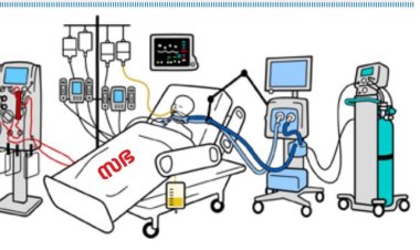 ഐസിയുവിൽ കിടക്കുന്ന സഭകൾ