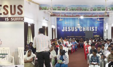 ലഹരി വിരുദ്ധ  സെമിനാര്‍