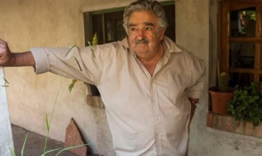 " സമ്പന്ന രാജ്യത്തെ ദരിദ്രനായ രാഷ്ട്രപതി "  ജോസ് മുജിക്ക (Mr. José Mujica - 89) അന്തരിച്ചു