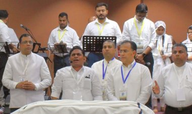 അപ്കോൺ (APCCON) ജൂബിലി പ്രവർത്തനങ്ങൾക്ക് തുടക്കമായി