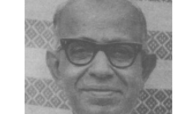 ആദ്യ സ്‌നാനത്തൊട്ടിയിലെ പ്രഥമ സ്നാനം