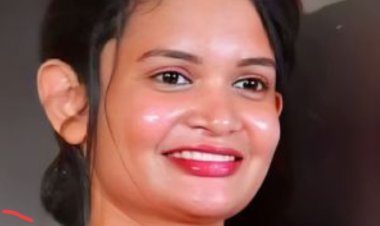 ആരാധനയ്ക്കായി പോകുമ്പോൾ വാഹനാപകടം: എസ്തേർ ജോമോൻ (27) മരണമടഞ്ഞു