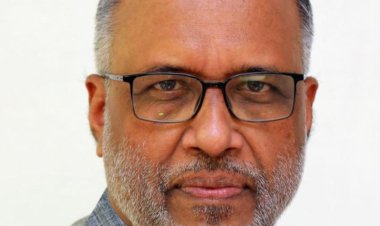 പാസ്റ്റർ കെ.എസ് എബ്രഹാമിനു ഡോക്ടറേറ്റ്