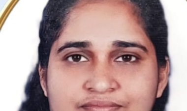 മുറിഞ്ഞകൽ കരിംകുടുക്ക പാലനിൽക്കുന്നതിൽ ശോശാമ്മ ഏബ്രഹാം (സുജ - 53) നിര്യാതയായി