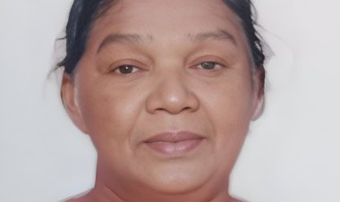 മരോട്ടിച്ചാൽ കന്നിടംകുളം വീട്ടിൽ അന്നമ്മ (71) നിര്യാതയായി