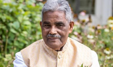 ഇവാ. ടി.സി ചാക്കോ (ജോയി -86) നിര്യാതനായി