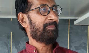 ഹെർമൻ ഗുണ്ടർട്ട് പുരസ്കാരം  ഡോ. വള്ളിക്കാവ് മോഹൻദാസിന്