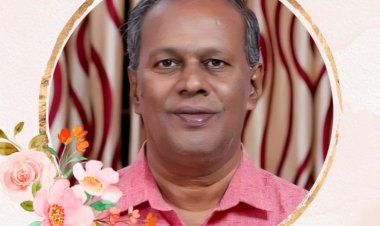 മഞ്ഞാടി തടത്തിൽ ആദൻസ് ഹോം എബ്രഹാം തോമസ് (70) നിര്യാതനായി