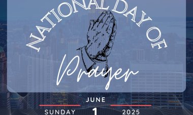 ഐപിസി ഫാമിലി കോൺഫ്രൻസ്‌: ദേശീയ പ്രാർത്ഥനാ ദിനം ജൂൺ 1 ന് 