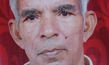 റാന്നി വാലേൽ സുവി.വി.സി.ഫിലിപ്പ് (കുഞ്ഞൂഞ്ഞ്- 80) നിര്യാതനായി