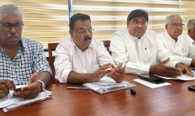 സ്വപ്‍ന പദ്ധതിയ്ക്ക് പാര; വെബ്‌പോർട്ടൽ അവതാളത്തിൽ; ഐപിസി കേരള സ്റ്റേറ്റിന് സഭകളുടെ പിന്തുണ