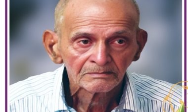 മാമ്മൂട് കടവിൽ ബഥേൽ വില്ലയിൽ മാത്യു കുഞ്ഞുകുട്ടി (89) നിര്യാതനായി