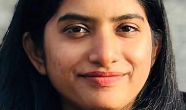 ഡോ. എഫി ബി. ജോൺ എടപ്പാറയുടെ പ്രബന്ധം ലോക പ്രശസ്ത ജേർണലിൽ ഇടംനേടി