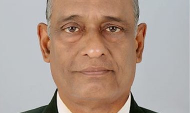 പാസ്റ്റർ ഇ.എ. കുര്യാക്കോസ് കർത്തൃസന്നിധിയിൽ 