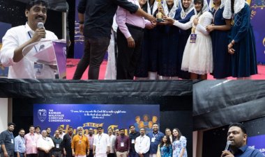 ബഹ്റൈൻ ബി.എം.സി.സി. ഹിംസ്സ് ഫെസ്റ്റ് 2025 ഫോർ യൂത്തസ്; ഗഫൂൾ ബ്രദറൻ അസംബ്ലി ജേതാക്കൾ