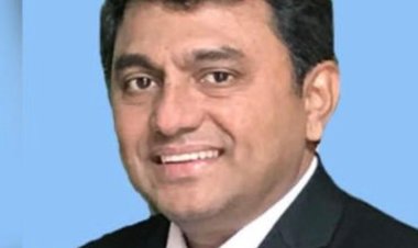 പാസ്റ്റർ അഡ്വ.തോമസ് എം കിടങ്ങാലിന് ഡോക്ടറേറ്റ്