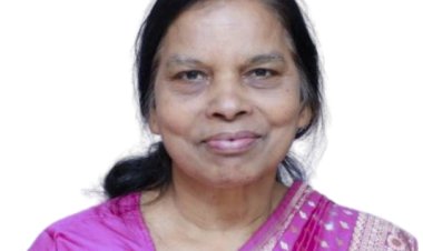 ഐപിസി കർണാടക സ്റ്റേറ്റ് സോദരി സമാജം ട്രഷറർ മേരി ജോയ് (65) നിര്യാതയായി