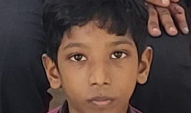 ആശിഷിനെ മറക്കരുത്