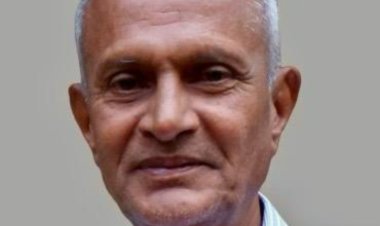 ഇ.റ്റി.ജോസഫിൻ്റെ (77) സംസ്കാരം മെയ് 31 ന്