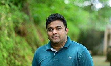 Pentecostal Boy; MDS ; Consultant Endodontist / Wanted Bride / GN Matrimony - 8633