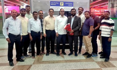 രജിസ്‌ട്രേഷൻ പുരോഗമിക്കുന്നു; വിബിഎസ്സിനെ വരവേൽക്കാൻ ഒരുങ്ങി കുവൈറ്റിലെ കുരുന്നുകള്‍