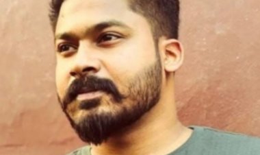 പാസ്റ്റർ രാജേഷ് പിള്ളയുടെ മകൻ വെള്ളത്തിൽ വീണ് മരണമടഞ്ഞു