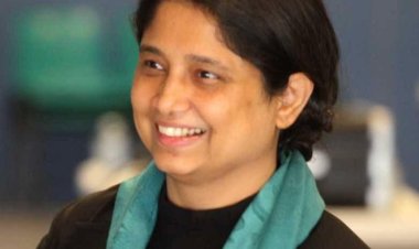 വേപ്പുംതറ മലയിൽ ഡെയ്‌സി എബ്രഹാം (46) ഓസ്ട്രേലിയിൽ നിര്യാതയായി