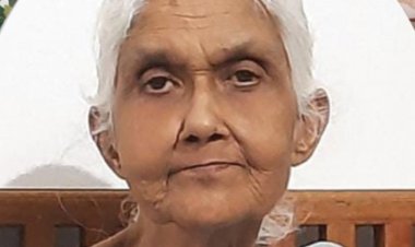 പെരുമ്പാവൂർ വലിയകുളം നെഴുവങ്കൽ ദീനാമ്മ തിമോത്തി (76) നിര്യാതയായി