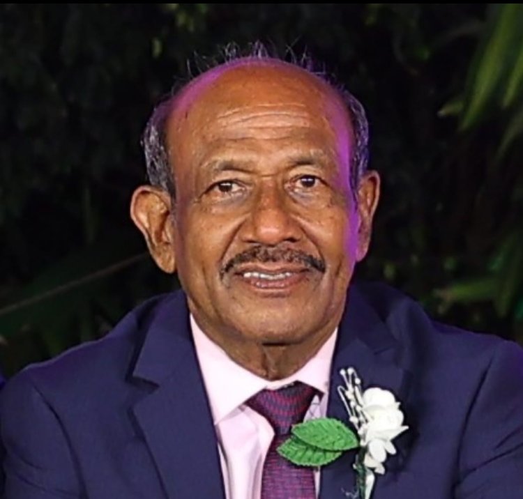 മെയ്സൻ ടി.ഇ (74) ബാംഗ്ലൂരിൽ നിര്യാതനായി