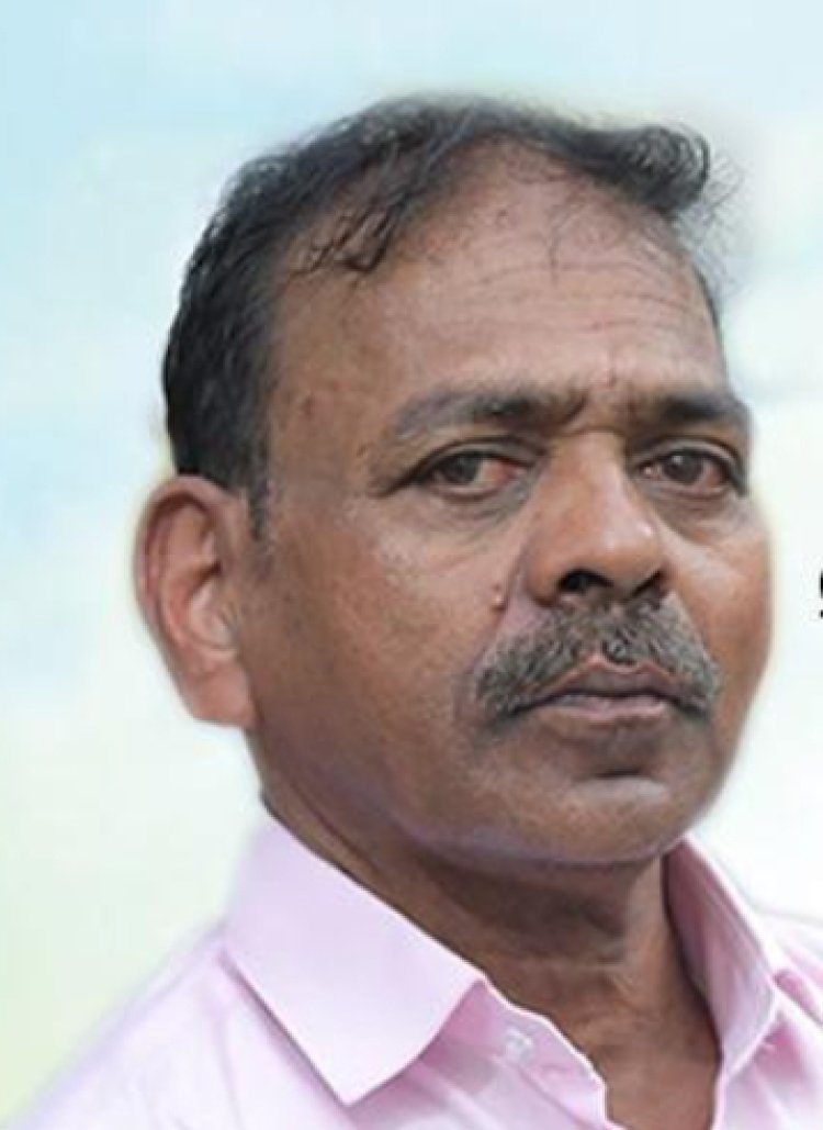 വണ്ടൂർ എറിയാട് കുഴിവിള വീട്ടിൽ ബാലരാജ് ( ബാലേട്ടൻ -64) നിര്യാതനായി